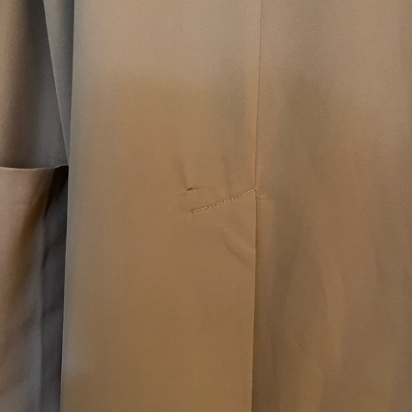 On trend trench - Picture 3 of 10